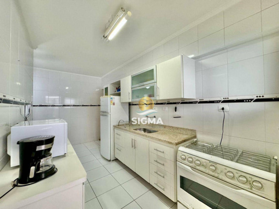 Imagem Apartamento com 3 Quartos à Venda, 120 m² em Pitangueiras - Guarujá Imagem Apartamento com 3 Quartos à Venda, 120 m² em Pitangueiras - Guarujá