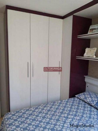 Imagem Apartamento com 2 Quartos à Venda, 44 m² em Jardim Santa Terezinha - São Paulo Imagem Apartamento com 2 Quartos à Venda, 44 m² em Jardim Santa Terezinha - São Paulo