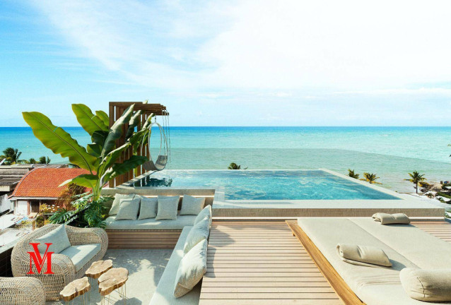 Imagem Apartamento com 1 Quarto à Venda, 21 m² em Jardim Oceania - João Pessoa