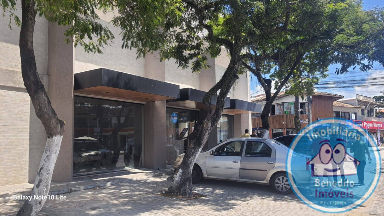 Imóvel Comercial à Venda, 229 m² em Centro - Porto Seguro