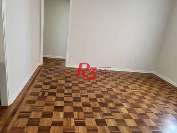 Imagem Apartamento com 3 Quartos à Venda, 120 m² em José Menino - Santos Imagem Apartamento com 3 Quartos à Venda, 120 m² em José Menino - Santos