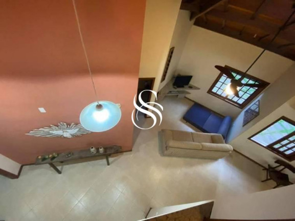 Imagem Casa com 4 Quartos à Venda, 258 m² em Cond. Estância Real - Lagoa Santa
