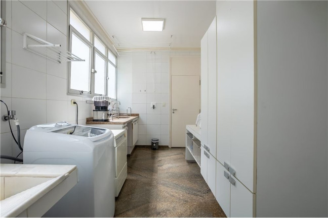 Imagem Apartamento com 5 Quartos à Venda, 296 m² em Paraíso - São Paulo Imagem Apartamento com 5 Quartos à Venda, 296 m² em Paraíso - São Paulo