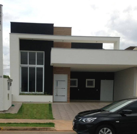 Casa de Condomínio com 3 Quartos à Venda, 250 m² em Parque Ibiti Reserva - Sorocaba