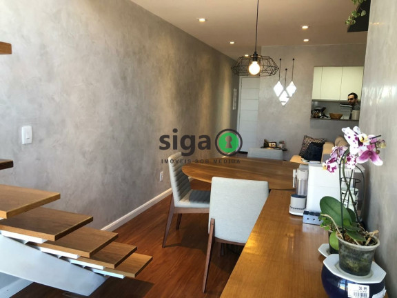 Imagem Apartamento com 3 Quartos à Venda, 164 m² em Jardim Anália Franco - São Paulo Imagem Apartamento com 3 Quartos à Venda, 164 m² em Jardim Anália Franco - São Paulo