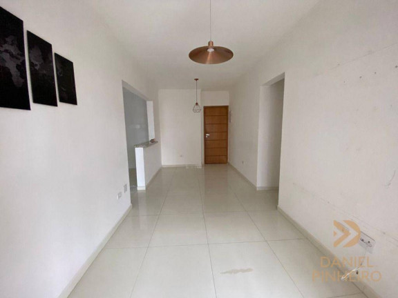 Imagem Apartamento com 2 Quartos à Venda, 67 m² em Ocian - Praia Grande