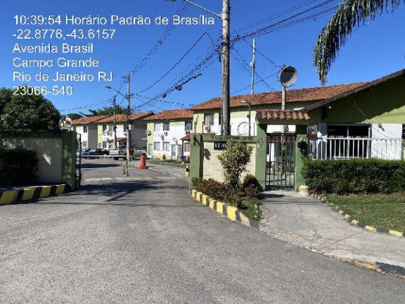 Imagem Apartamento com 2 Quartos à Venda, 50 m² em Campo Grande - Rio De Janeiro Imagem Apartamento com 2 Quartos à Venda, 50 m² em Campo Grande - Rio De Janeiro