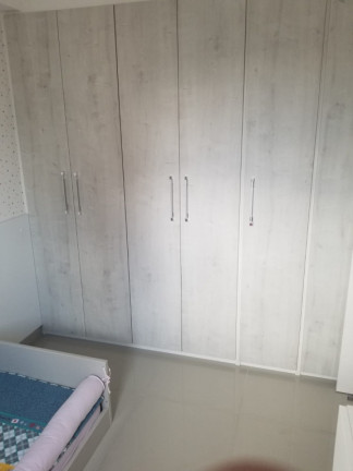 Imagem Apartamento com 3 Quartos à Venda, 84 m² em Vila Guiomar - Santo André Imagem Apartamento com 3 Quartos à Venda, 84 m² em Vila Guiomar - Santo André