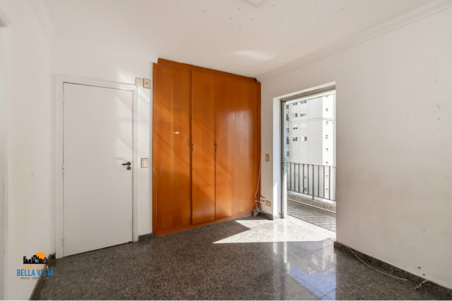 Imagem Apartamento com 4 Quartos à Venda,  em Moema - São Paulo