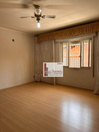 Imagem Casa com 5 Quartos à Venda, 280 m² em Bosque Da Saúde - São Paulo