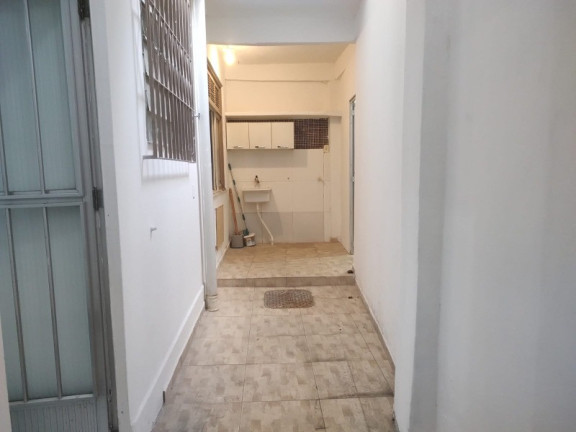 Imagem Casa com 2 Quartos para Alugar, 90 m² em Praça Seca - Rio De Janeiro