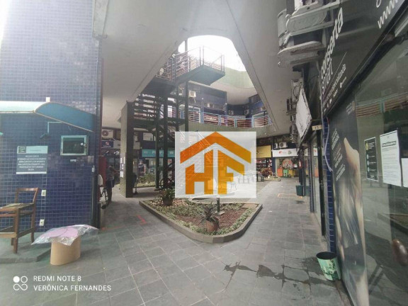 Imagem Sala Comercial para Alugar, 38 m² em Espinheiro - Recife Imagem Sala Comercial para Alugar, 38 m² em Espinheiro - Recife