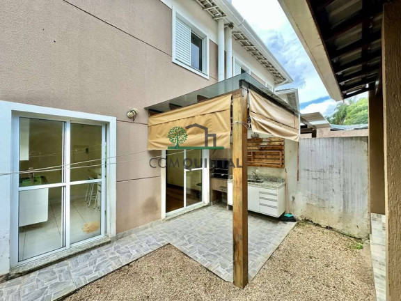Imagem Casa com 2 Quartos à Venda, 123 m² em Portal Do Santa Paula - Cotia