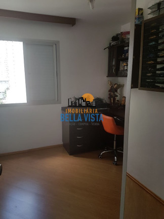 Imagem Apartamento com 2 Quartos à Venda, em Cursino - São Paulo Imagem Apartamento com 2 Quartos à Venda, em Cursino - São Paulo