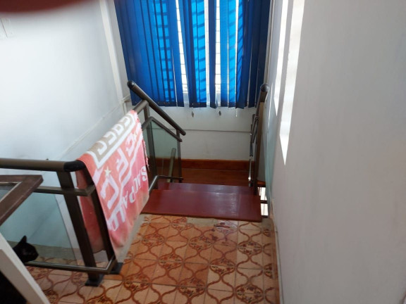 Imagem Casa com 3 Quartos à Venda, 90 m² em Solemar - Praia Grande