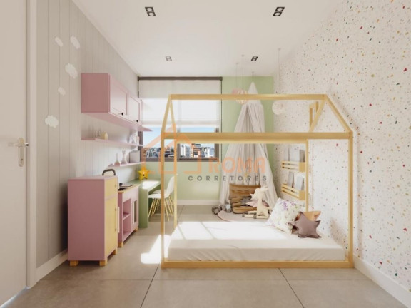 Imagem Apartamento com 2 Quartos à Venda, 55 m² em Intermares - Cabedelo Imagem Apartamento com 2 Quartos à Venda, 55 m² em Intermares - Cabedelo