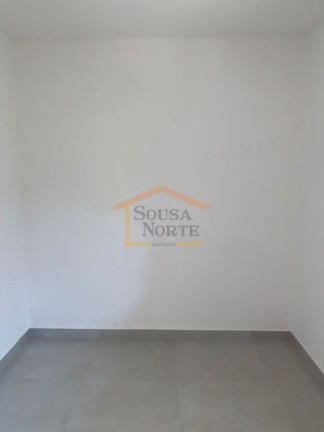 Imagem Apartamento com 2 Quartos à Venda, 38 m² em Vila Mazzei - São Paulo Imagem Apartamento com 2 Quartos à Venda, 38 m² em Vila Mazzei - São Paulo