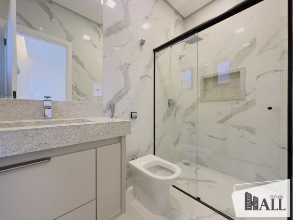 Imagem Casa com 3 Quartos à Venda, 240 m² em Residencial Marcia - São José Do Rio Preto Imagem Casa com 3 Quartos à Venda, 240 m² em Residencial Marcia - São José Do Rio Preto