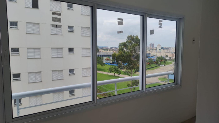 Imagem Apartamento com 2 Quartos à Venda, 48 m² em Jardim São Carlos - Sorocaba