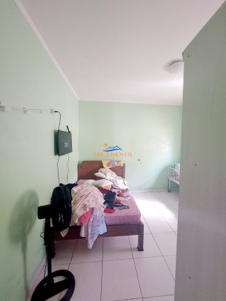 Imagem Casa com 3 Quartos à Venda, 133 m² em Mato Dentro - Ubatuba