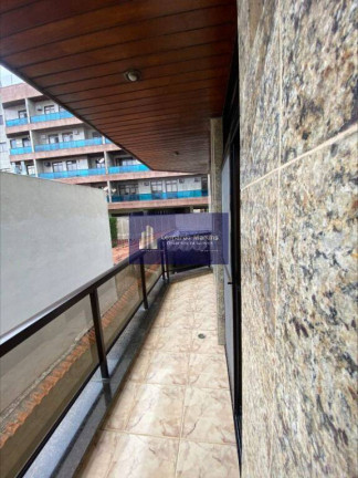 Imagem Apartamento com 3 Quartos à Venda, 128 m² em Passagem - Cabo Frio
