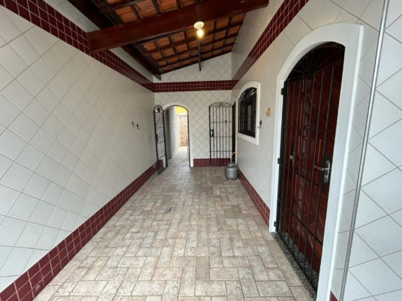 Imagem Casa com 1 Quarto à Venda, 41 m² em Vila Caicara - Praia Grande Imagem Casa com 1 Quarto à Venda, 41 m² em Vila Caicara - Praia Grande