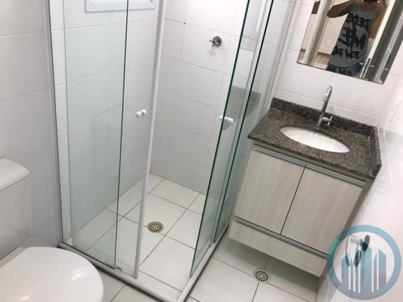 Imagem Apartamento com 3 Quartos à Venda, 59 m² em Vila Pires - Santo André Imagem Apartamento com 3 Quartos à Venda, 59 m² em Vila Pires - Santo André