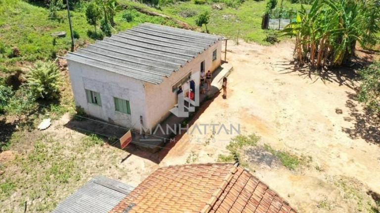 Imagem Imóvel com 1 Quarto à Venda, 147.000 m² em Caxambu - Jundiaí