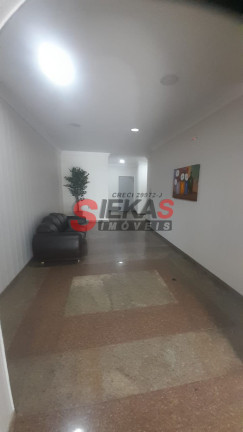 Imagem Apartamento com 2 Quartos à Venda, 60 m² em Parque São Jorge - São Paulo