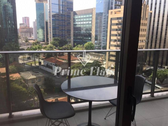 Imagem Apartamento com 1 Quarto para Alugar, 48 m² em Pinheiros - São Paulo Imagem Apartamento com 1 Quarto para Alugar, 48 m² em Pinheiros - São Paulo