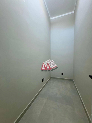 Imagem Casa com 3 Quartos à Venda, 199 m² em Condomínio Villa Do Bosque - Sorocaba