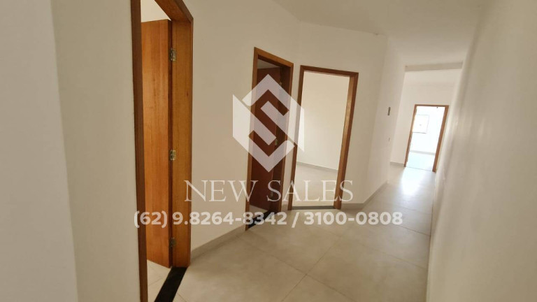 Imagem Casa com 3 Quartos à Venda, 180 m² em Jardim Itaipu - Goiânia Imagem Casa com 3 Quartos à Venda, 180 m² em Jardim Itaipu - Goiânia