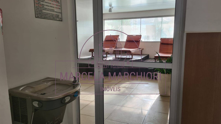 Imagem Apartamento com 3 Quartos à Venda, 110 m² em Praia De Itaparica - Vila Velha