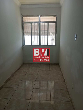 Apartamento com 2 Quartos à Venda, 60 m² em Vila Da Penha - Rio De Janeiro