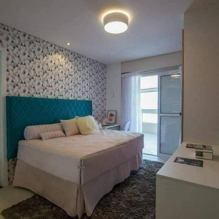 Imagem Apartamento com 2 Quartos à Venda, 106 m² em Aviação - Praia Grande