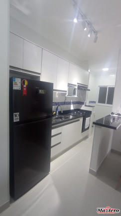 Imagem Apartamento com 2 Quartos para Temporada, 70 m² em Toninhas - Ubatuba Imagem Apartamento com 2 Quartos para Temporada, 70 m² em Toninhas - Ubatuba
