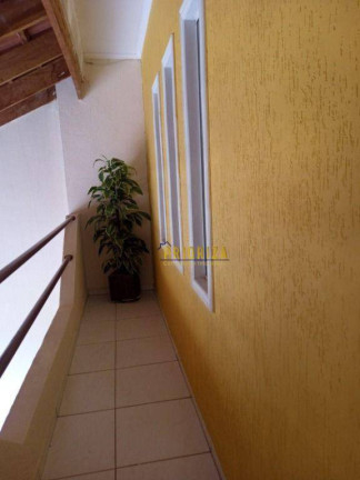 Imagem Casa com 2 Quartos à Venda, 80 m² em Jardim Moncayo - Sorocaba Imagem Casa com 2 Quartos à Venda, 80 m² em Jardim Moncayo - Sorocaba