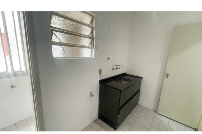 Imagem Apartamento com 1 Quarto à Venda, 43 m² em Itaim Bibi - São Paulo