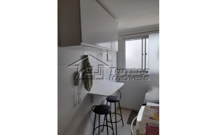 Imagem Apartamento com 2 Quartos à Venda, 54 m² em Parque Residencial Flamboyant - São José Dos Campos Imagem Apartamento com 2 Quartos à Venda, 54 m² em Parque Residencial Flamboyant - São José Dos Campos