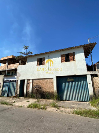 Casa à Venda, 180 m² em Masterville - Sarzedo