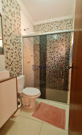 Imagem Casa com 2 Quartos à Venda, 91 m² em Pinheiro Machado - Santa Maria Imagem Casa com 2 Quartos à Venda, 91 m² em Pinheiro Machado - Santa Maria