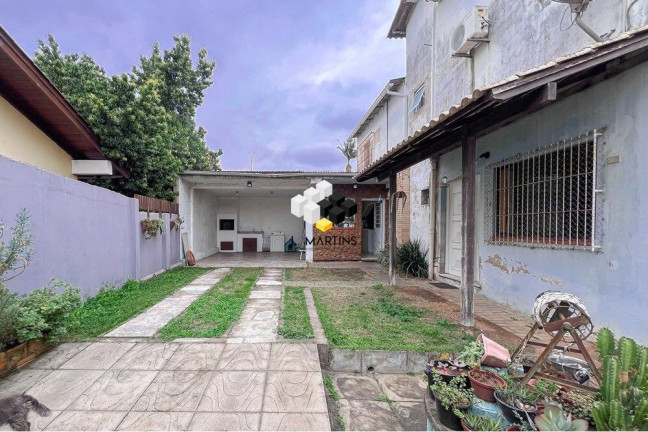 Imagem Casa com 2 Quartos à Venda, 99 m² em Igara - Canoas