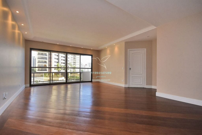 Imagem Apartamento com 4 Quartos à Venda, 176 m² em Vila Suzana - São Paulo Imagem Apartamento com 4 Quartos à Venda, 176 m² em Vila Suzana - São Paulo