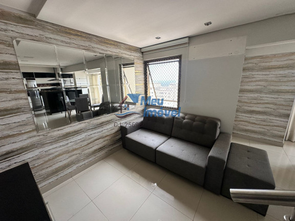 Imagem Imóvel com 2 Quartos à Venda, 78 m² em Norte (águas Claras) - Brasília Imagem Imóvel com 2 Quartos à Venda, 78 m² em Norte (águas Claras) - Brasília