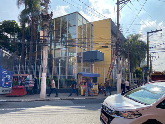Imóvel Comercial para Alugar, 120 m² em Centro - Osasco