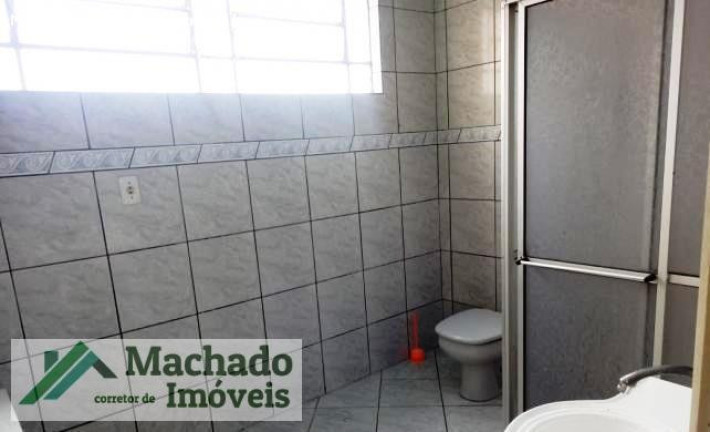 Imagem Casa com 5 Quartos à Venda, 352 m² em Rosário - Santa Maria Imagem Casa com 5 Quartos à Venda, 352 m² em Rosário - Santa Maria