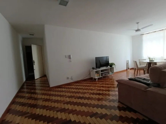 Imagem Imóvel com 2 Quartos à Venda, 117 m² em Vila Mariana - São Paulo
