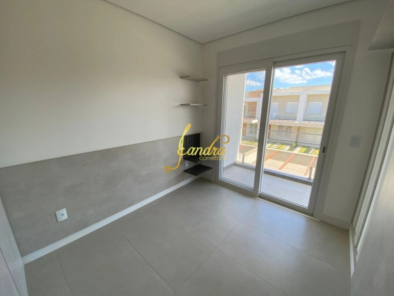 Imagem Casa de Condomínio com 3 Quartos à Venda, 143 m² em Zona Nova - Capão Da Canoa
