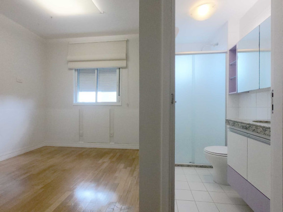 Imagem Apartamento com 3 Quartos à Venda, 170 m² em Ipiranga - São Paulo