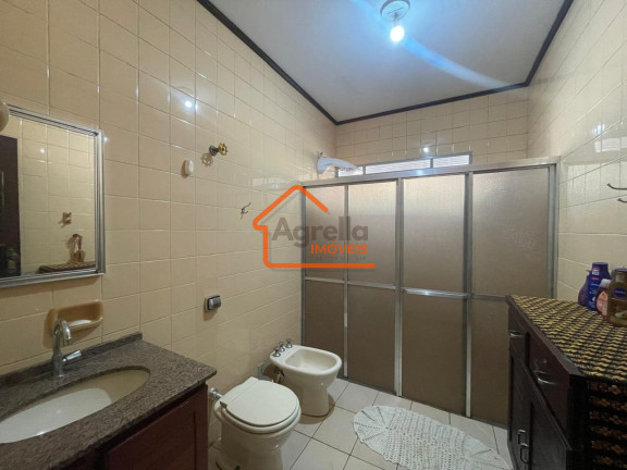 Imagem Imóvel com 6 Quartos à Venda, 450 m² em Chácara São Marcelo - Mogi Mirim